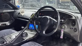 Toyota Supra 1999