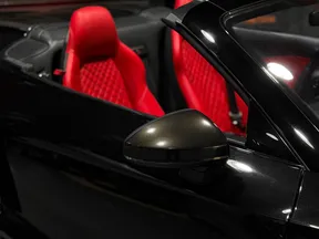 Audi R8 2022