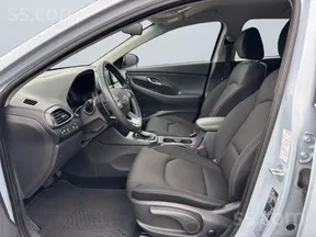 Hyundai i30 2020