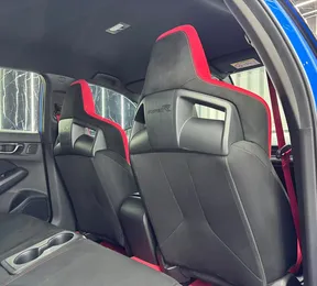 Honda Civic Type R 2024