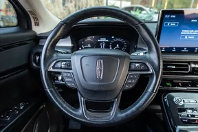 Lincoln Nautilus 2023