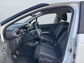 Citroën C3 2021