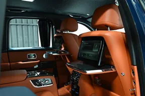 Rolls-Royce Cullinan 2023