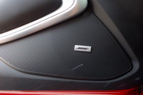 Chevrolet Camaro 2022