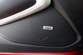 Chevrolet Camaro 2022