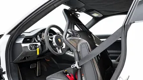Porsche 911 GT3 2015