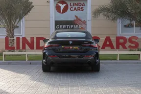 BMW 4 Series 420 2022