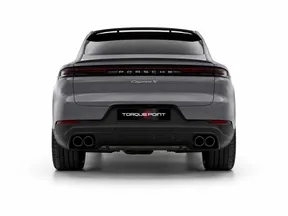 Porsche Cayenne S 2024