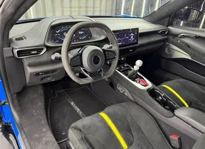 Lotus Emira 2023