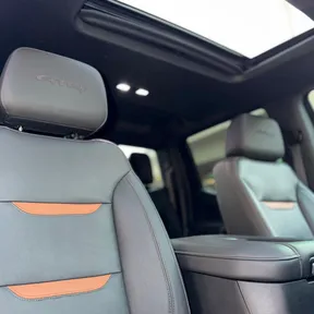 GMC Sierra 1500 2020
