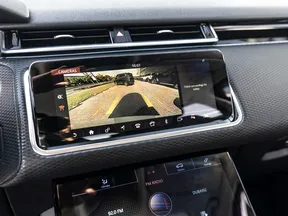 Land Rover Range Rover Velar 2019
