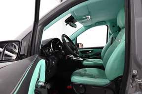 Mercedes-Benz V-Class 2023