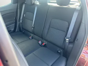 Nissan Juke 2023