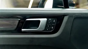 Porsche Cayenne Turbo GT 2022