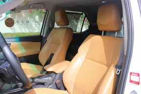 Toyota Fortuner 2023