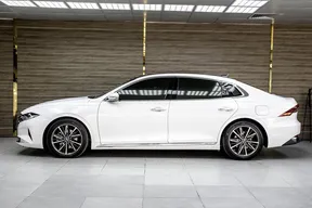 Hyundai Grandeur / XG 2020