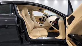 Aston Martin Rapide 2016