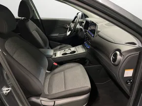 Hyundai Kona 2021