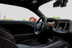 Dodge Challenger SRT Hellcat 2023