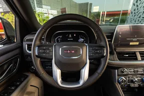 GMC Yukon 2023