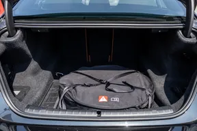 BMW 5 Series M5 Competition 2020