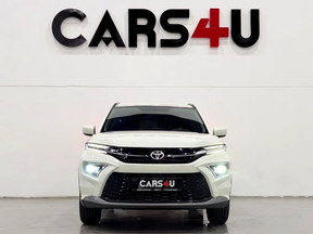 Toyota Urban Cruiser 2024