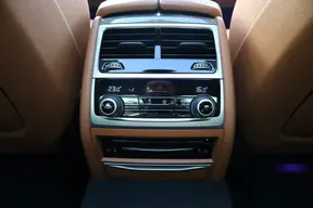 BMW 7 Series 730L 2020