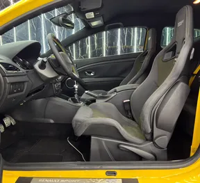 Renault Mégane 2011