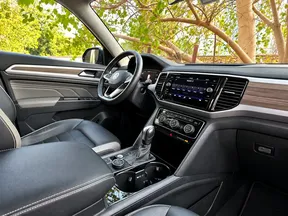 Volkswagen Teramont 2022