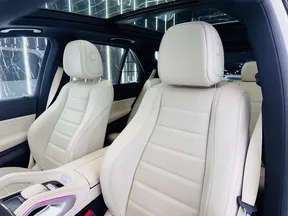 Mercedes-Benz GLE 450 2021