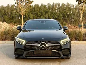 Mercedes-Benz CLS 450 2019