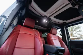 Jeep Wrangler Rubicon 2024