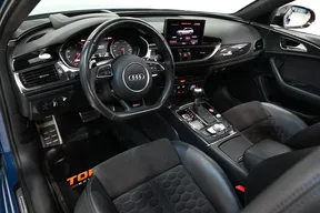 Audi RS6 2018