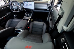 Jetour T2 2024