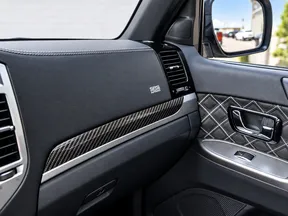 Mitsubishi Pajero / Shogun / Montero 2020
