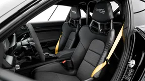 Porsche 911 GT3 2024