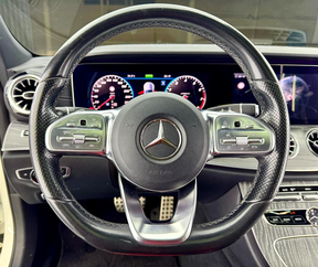 Mercedes-Benz CLS 450 2019