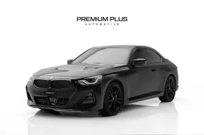 BMW 2 Series M240 2024