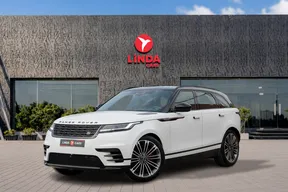 Land Rover Range Rover Velar 2025
