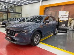Mazda CX-5 2024
