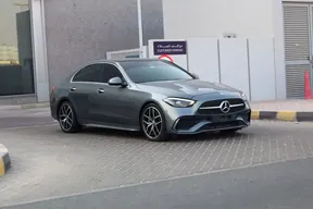 Mercedes-Benz C-Class 200 2023
