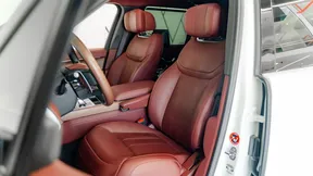 Land Rover Range Rover 2024
