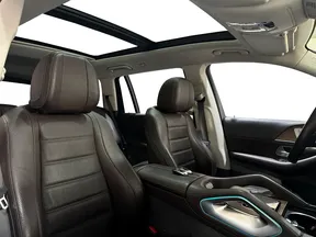 Mercedes-Benz GLS 450 2020