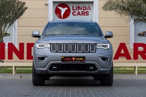 Jeep Grand Cherokee 2019