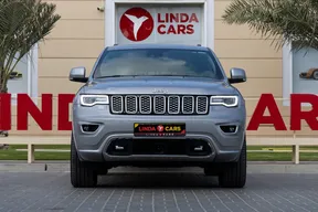 Jeep Grand Cherokee 2019