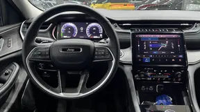 Jeep Grand Cherokee 2023