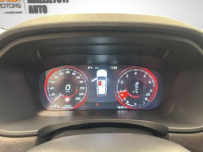 Volvo V90 Cross Country 2020