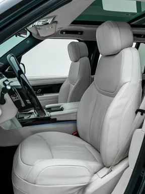 Land Rover Range Rover 2025