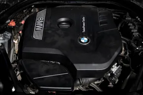 BMW 5 Series 530 2017