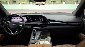 Cadillac Escalade 2023